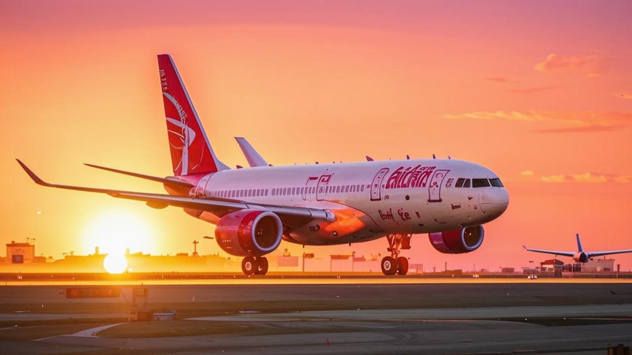 Air Arabia запускает новый рейс в Таиланд: из Москвы на Краби через Шарджу!