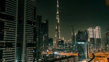 Дубай обновляется: легендарный &laquo;Парус&raquo; закрывается на 18 месяцев, а Global Village возвращается