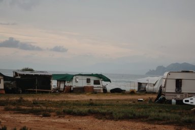 Крым под ЧС: туристам готовят возврат денег через спецфонд