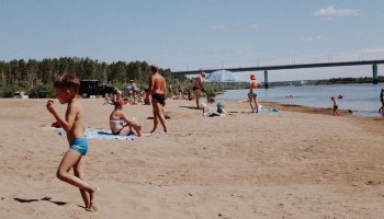Летние каникулы хотят сократить до двух месяцев &mdash; что ждёт туризм и семейный отдых