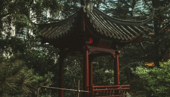 Осень-2026: Китай, Япония, Корея &mdash; куда рвануть с детьми, не разорившись?