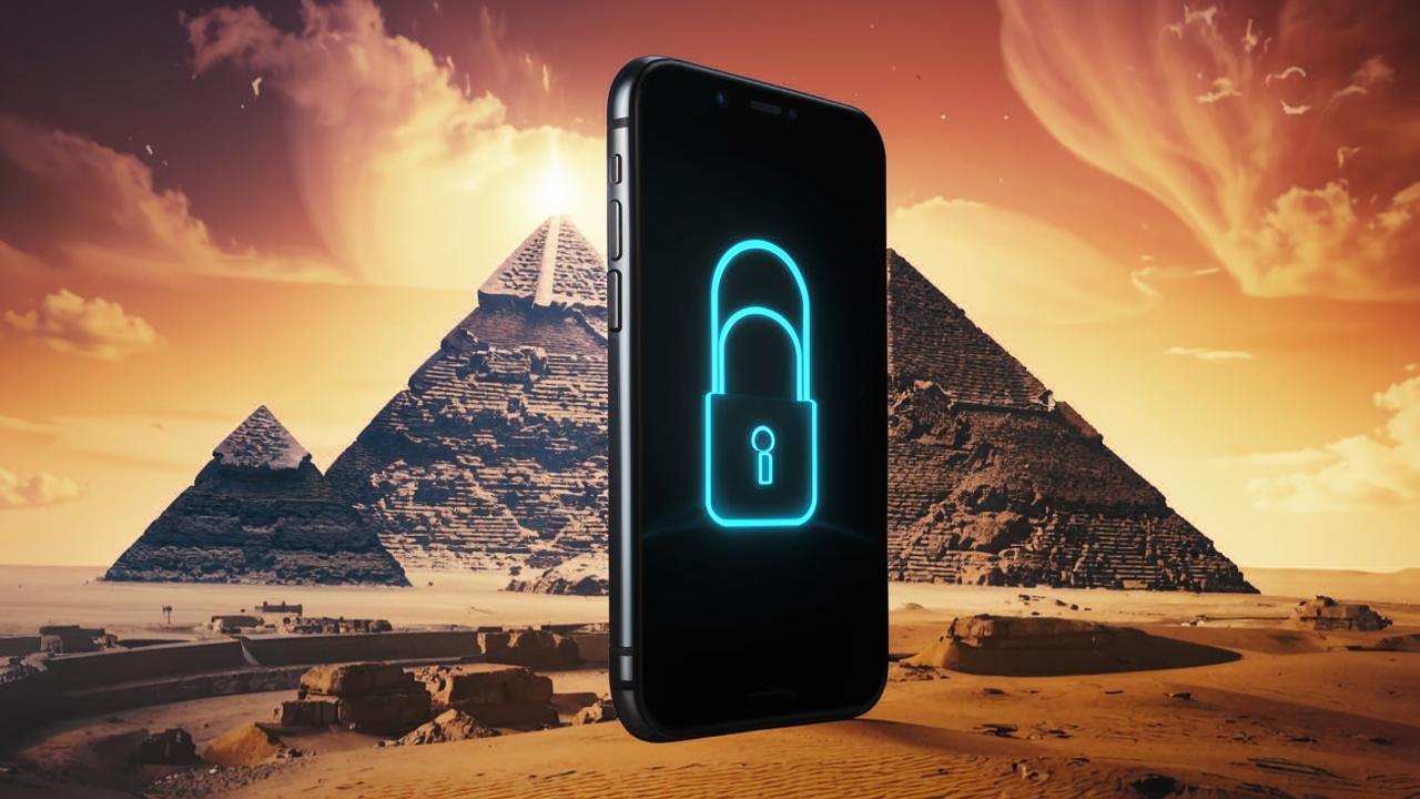 Египет блокирует телефоны туристов: как не остаться без связи в 2025? Египет блокирует телефоны туристов: как не остаться без связи в 2025?