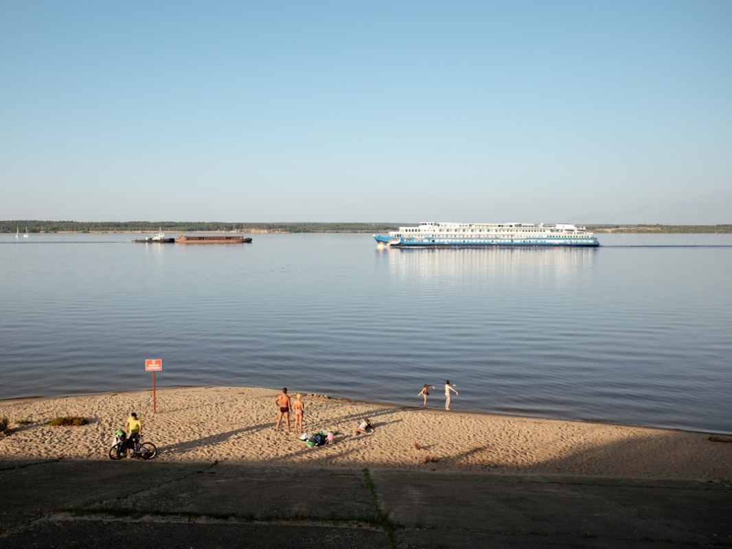 Азовское море-2026: места есть, цены кусаются, дети в восторге! Азовское море-2026: места есть, цены кусаются, дети в восторге!