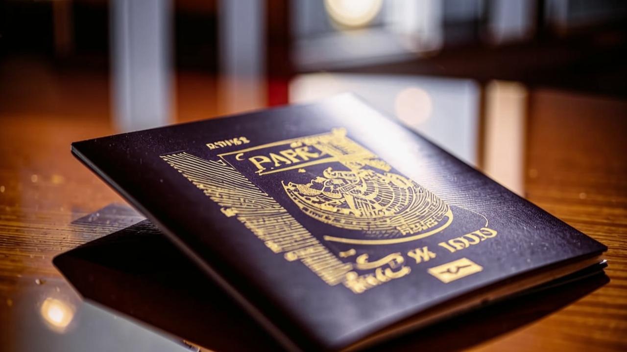 Франция ускоряет визы для россиян с пятилетними паспортами: что делать обладателям биометрии?