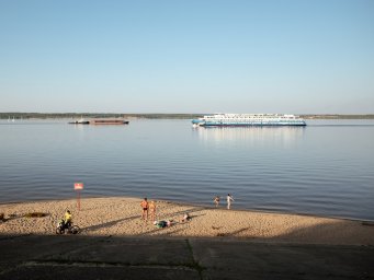 Самара летом: пляжи, горы и фестивали — идеальный отпуск без перелета на море Самара летом: пляжи, горы и фестивали — идеальный отпуск без перелета на море
