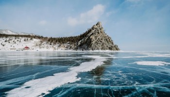 Официальный фотобанк не защитил: турфирма заплатит 10 000 рублей за фото Байкала