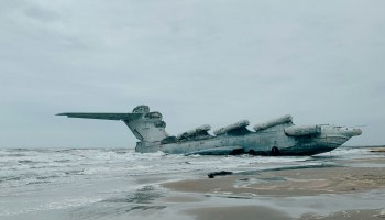 Дагестан-2026: цены не кусаются, пляжи пустынные, а отели &mdash; с душой
